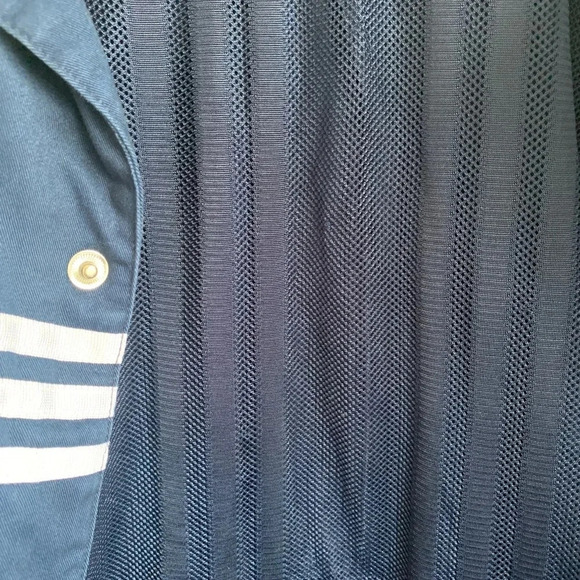 adidas Originals Men's Skateboarding Track Blokecore Jacket Small - Picture 10 of 11